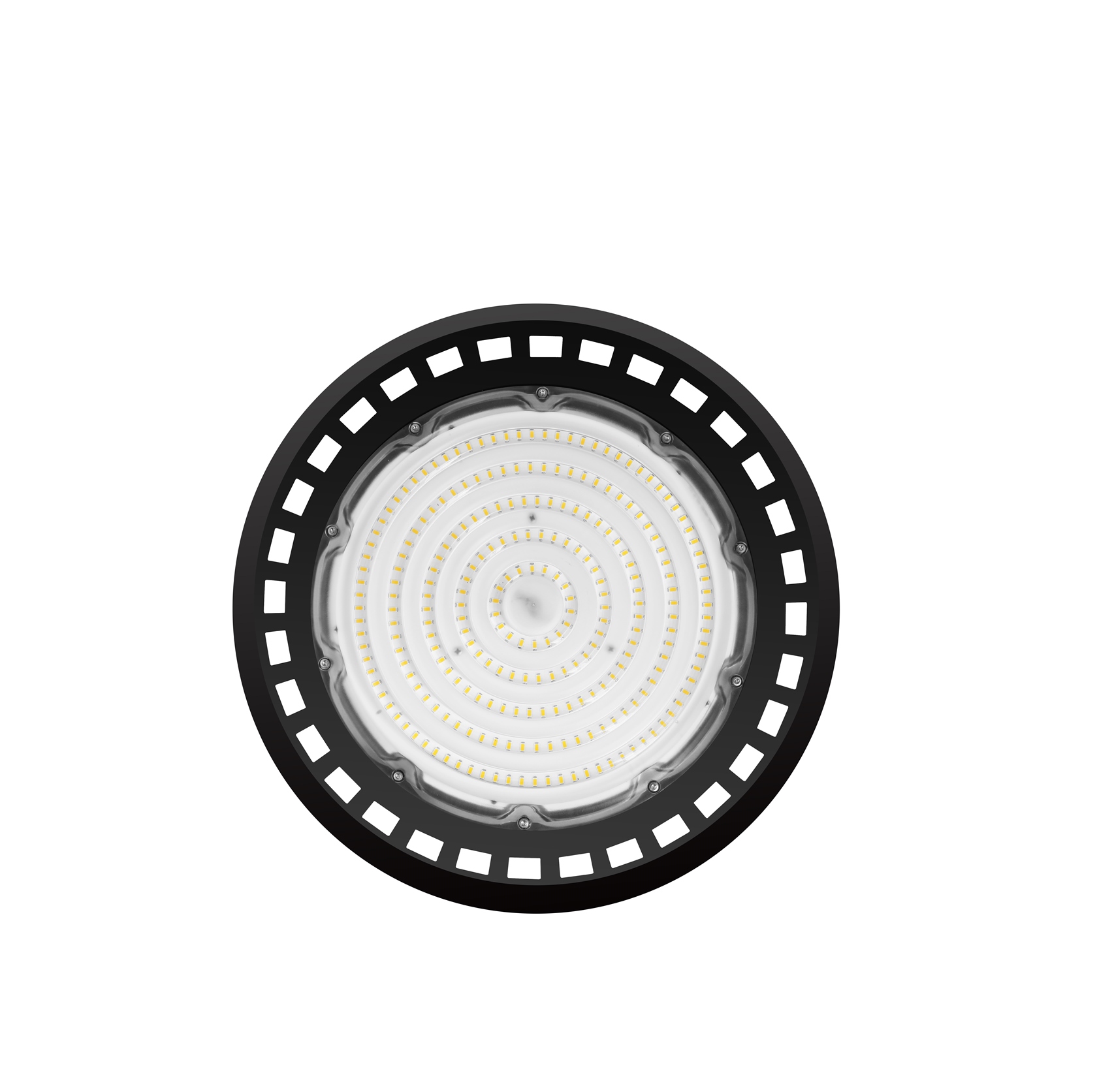 ORION 150W 22500lm 90d 4000K IP65 - Yourlight