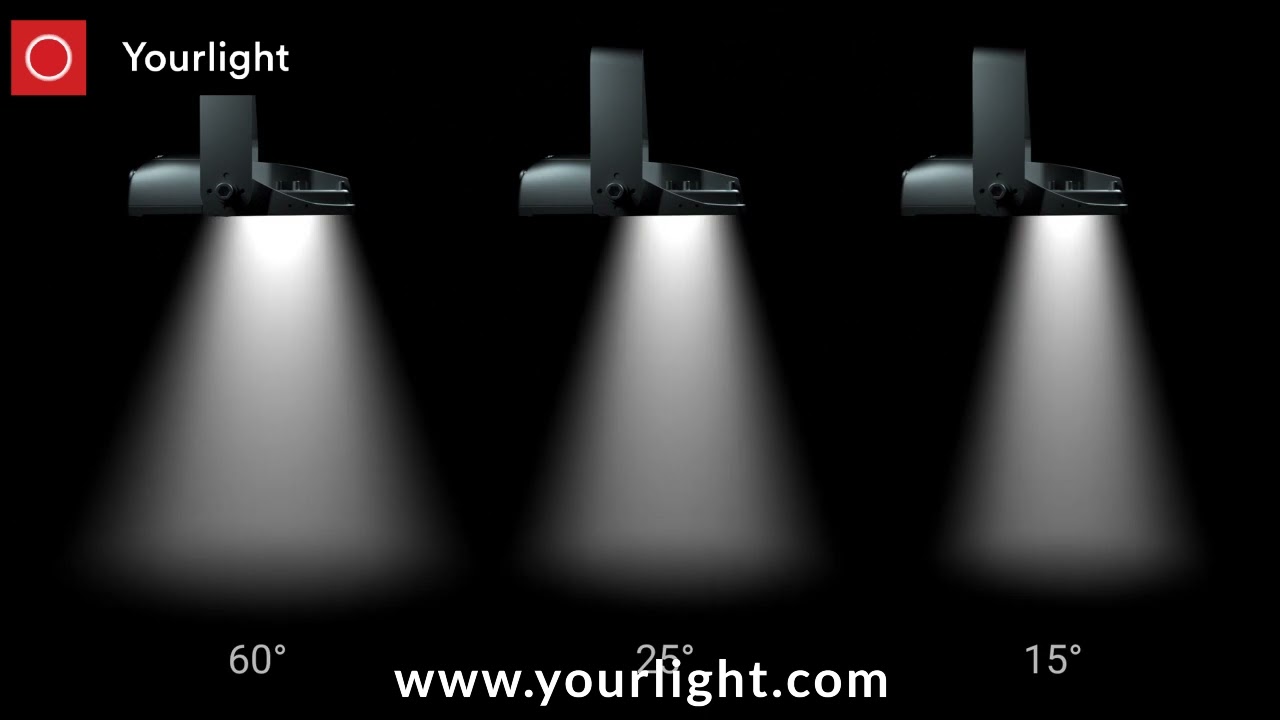 The heavy duty crane fixture - Yourlight