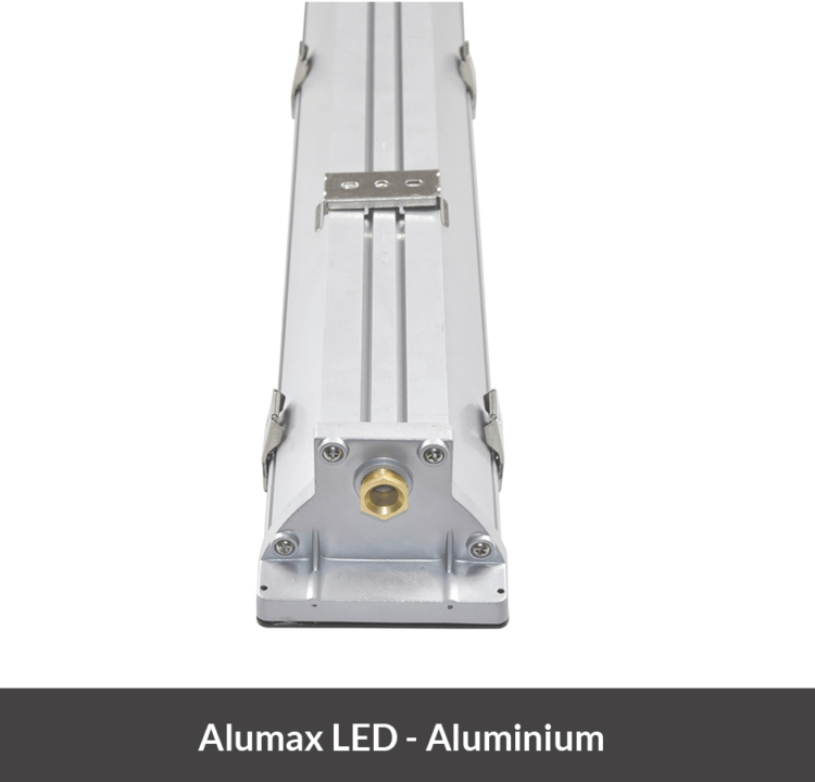 Alumax LED