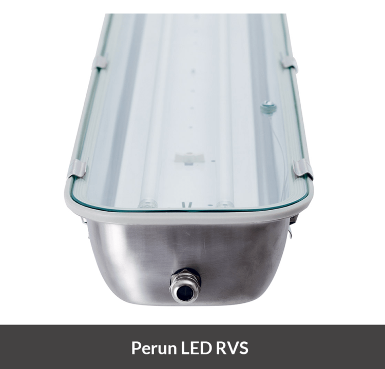 Perun LED RVS 4