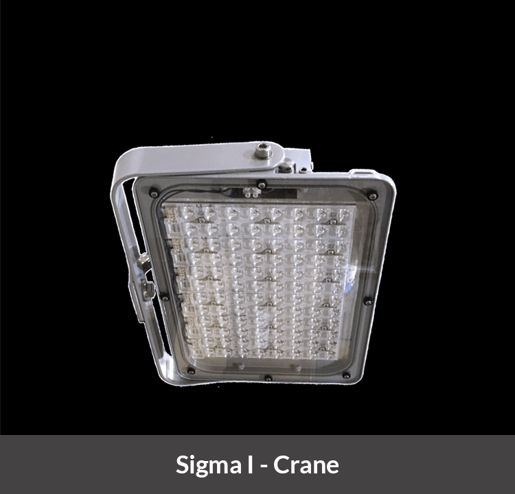 Sigma I crane-min
