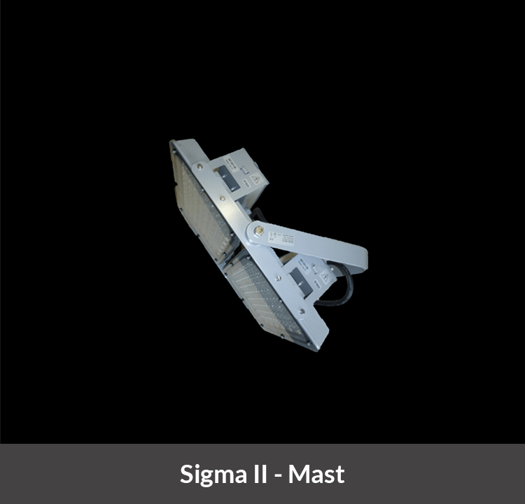 Sigma II - 1-min