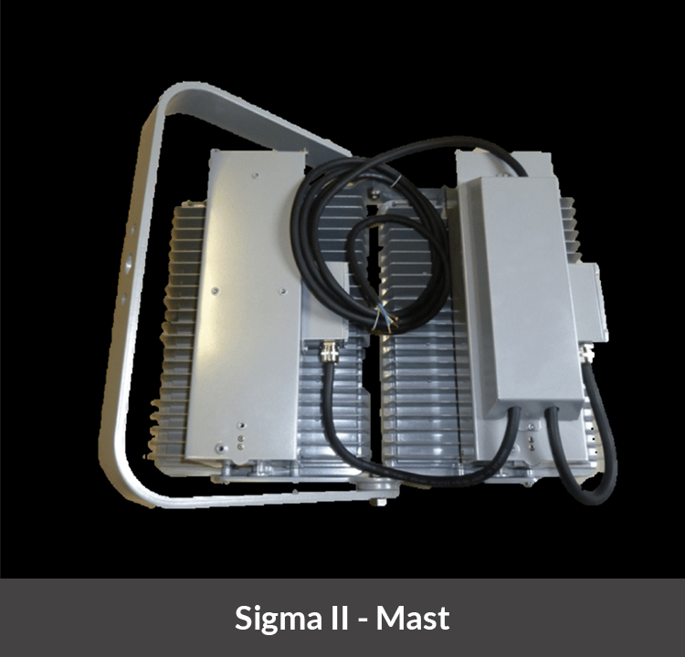 Sigma II - 2-min