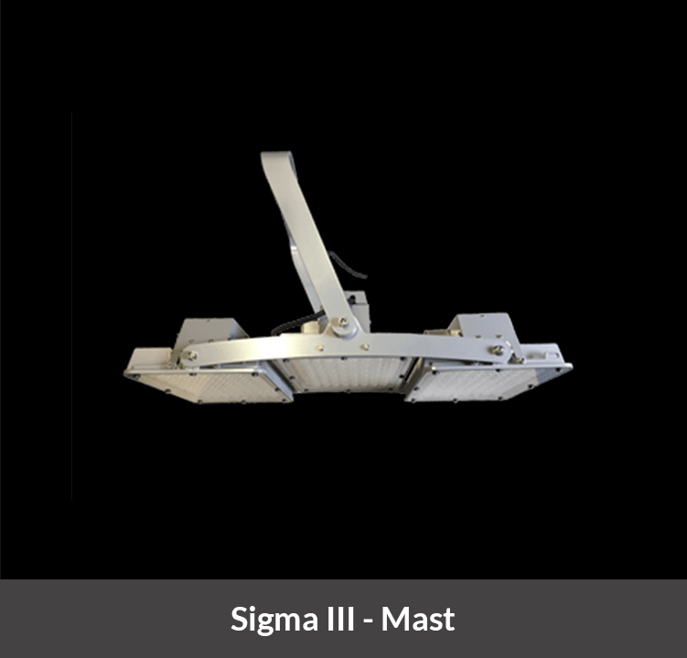 Sigma III-min
