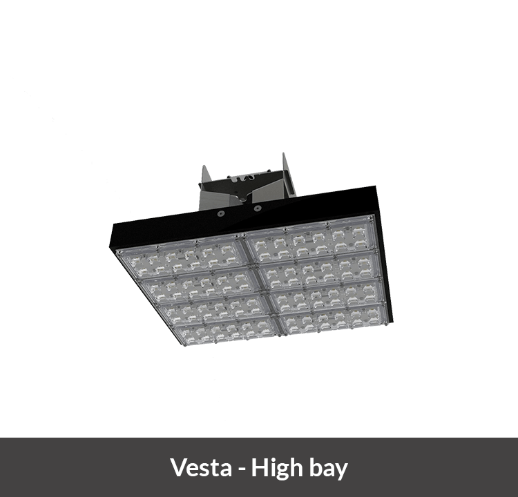 Vesta High bay