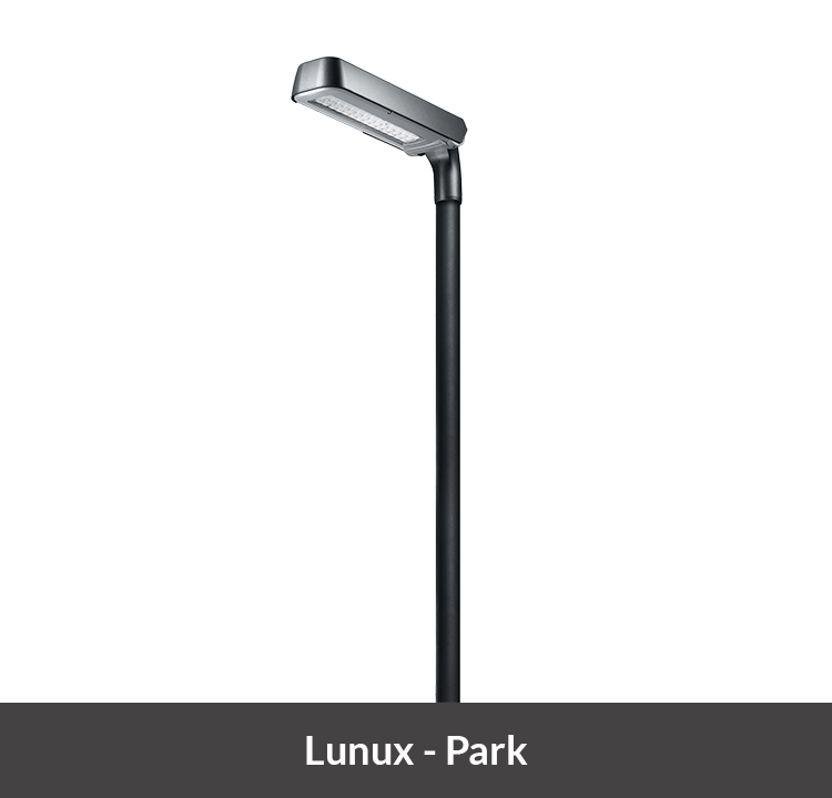 Productfoto Lunux