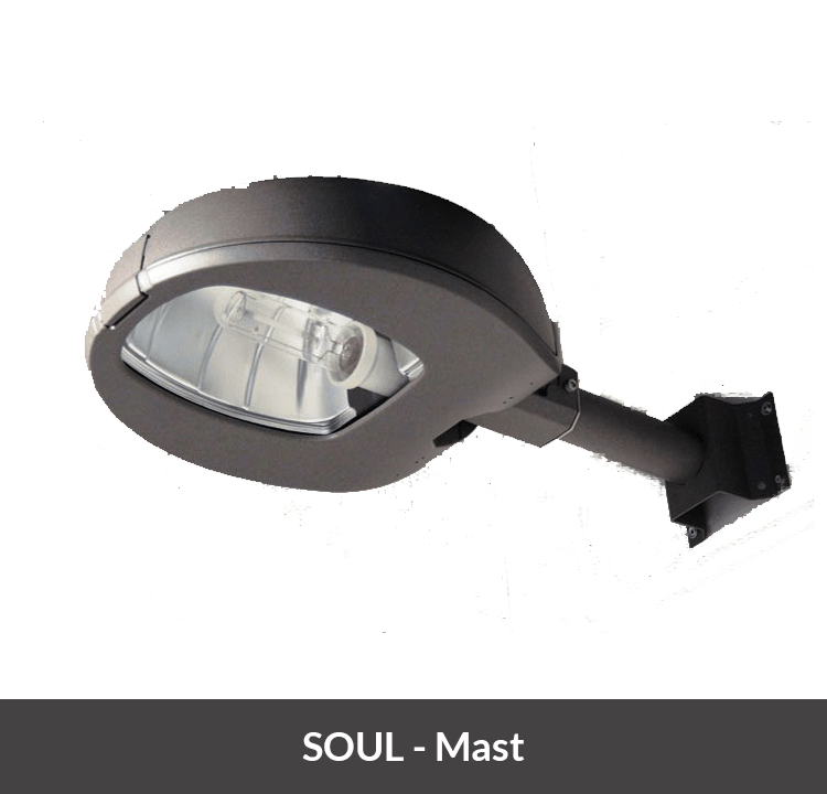 Soul - Mast-min
