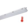 Hittebestendig armatuur - Futura LED high temp