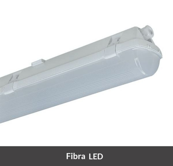 Fibra LED - Prime LED