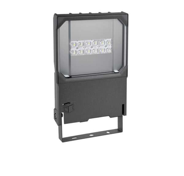 LED terreinverlichting Gemini PRO