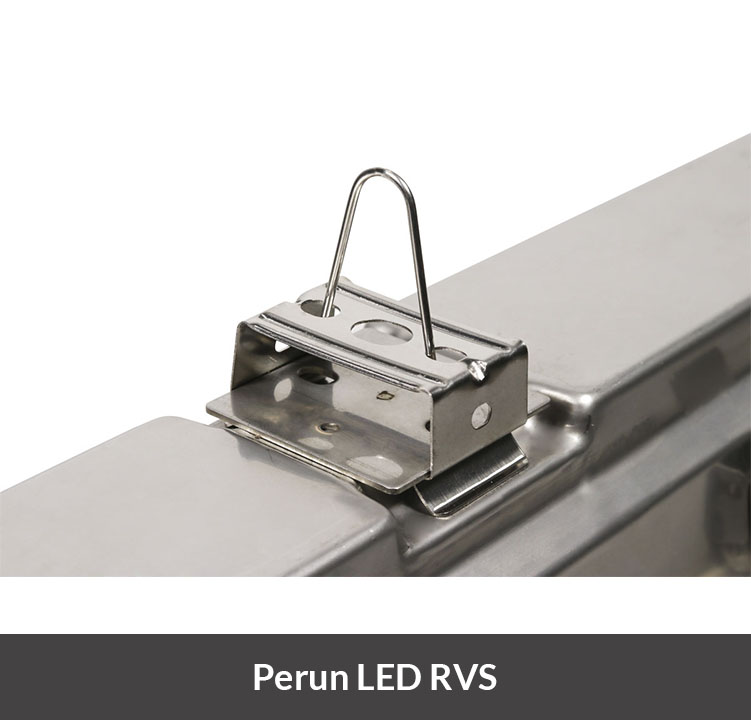 Perun LED RVS 4
