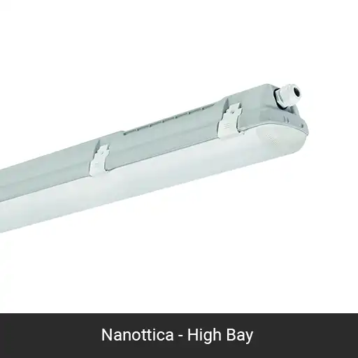 Nanottica LED