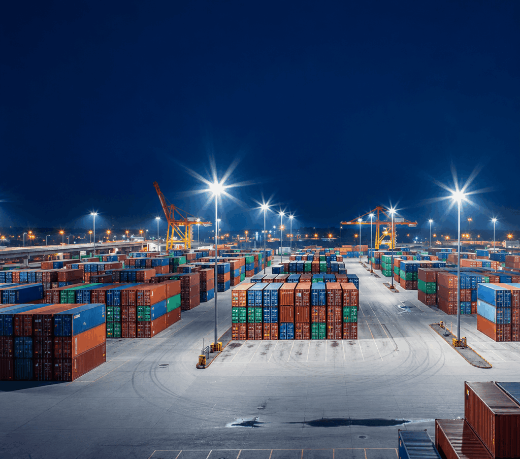 haventerreinverlichting