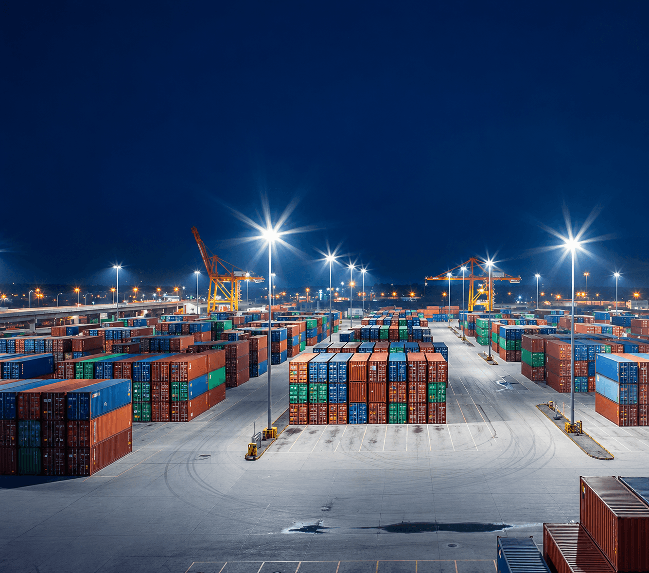 haventerreinverlichting