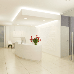 downlight light led kantoor