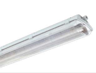 Futura LEd armatuur